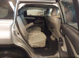 Toyota Highlander Xle 5TDJZRFH5JS863046 снимка