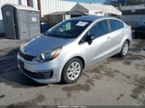 Kia Rio Lx KNADM4A35H6117293 снимка