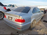 BMW 330Ci WBABD53416PL17730 снимка