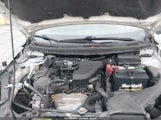 Nissan Rogue Sv JN8AS5MT5BW190561 снимка