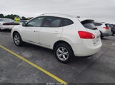 Nissan Rogue Sv JN8AS5MT5BW190561 снимка