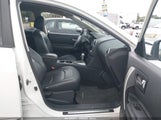 Nissan Rogue Sv JN8AS5MT5BW190561 снимка