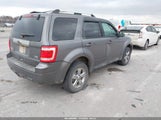 Ford Escape Limited 1FMCU9EG8AKC61843 снимка