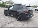 BMW X3 Sdrive30I 5UX43DP09N9K95185 снимка