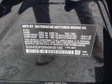 BMW X3 Sdrive30I 5UX43DP09N9K95185 снимка
