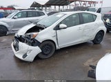 Toyota Prius C One JTDKDTB37G1135213 снимка