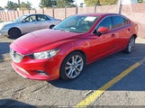 Mazda Mazda6 Touring JM1GL1V54H1101774 fotografie