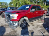Ford F-150 Xlt 1FTEW1CF5FFA96806 снимка