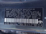 Toyota Corolla Le Plus 5YFBURHE6EP016170 снимка