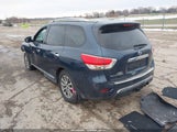 Nissan Pathfinder Sl 5N1AR2MM3FC617866 снимка