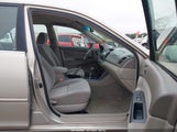Toyota Camry Le 4T1BE32K35U977879 снимка