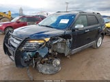 Ford Explorer Xlt 1FM5K8D84FGA14834 снимка
