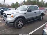 Ford F-150 Fx4/Lariat/Xl/Xlt 1FTPX14V68FA82752 fotografie