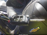 Chevrolet Sonic Lt Auto 1G1JC5SG7D4174058 снимка