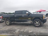 Chevrolet Silverado 2500Hd High Country 1GC1KXE85FF580423 fotografie