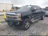 Chevrolet Silverado 2500Hd High Country 1GC1KXE85FF580423 снимка