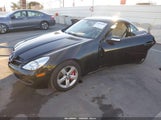 Mercedes-Benz Slk 280 WDBWK54F46F118704 photo