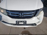 Honda Odyssey Ex-L 5FNRL5H67GB040852 снимка
