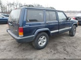 Jeep Cherokee Sport 1J4FF48SX1L620872 снимка
