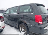 Dodge Grand Caravan Se/Avp 2C4RDGBG0CR399050 снимка