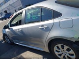 Toyota Corolla Le 5YFB4MDEXSP231815 снимка