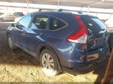 Honda Cr-V Ex 5J6RM4H54DL001413 снимка