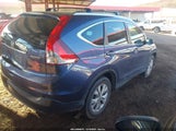 Honda Cr-V Ex 5J6RM4H54DL001413 снимка