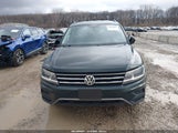 Volkswagen Tiguan 2.0T S 3VV0B7AX4JM198032 photo