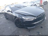 Tesla Model S Plaid Tri Motor All-Wheel Drive 5YJSA1E60NF483183 photo