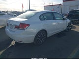 Honda Civic Ex-L 19XFB2F97FE028741 снимка
