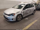 Volkswagen E-Golf Sel Premium WVWPP7AU5GW916023 снимка