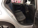 Volkswagen E-Golf Sel Premium WVWPP7AU5GW916023 снимка