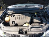Dodge Journey Sxt 3C4PDCBG0GT206107 снимка