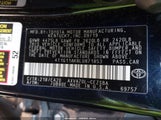 Toyota Camry Se 4T1G11AK8LU871853 photo