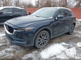 Mazda Cx-5 Grand Touring JM3KFBDL0H0125610 снимка