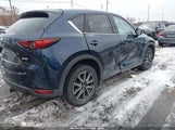 Mazda Cx-5 Grand Touring JM3KFBDL0H0125610 снимка