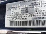 Mazda Cx-5 Grand Touring JM3KFBDL0H0125610 снимка