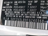 Hyundai Santa Fe Sport 2.4L 5XYZU3LB9FG240368 photo