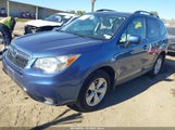 Subaru Forester 2.5I Premium JF2SJADC5FH831098 снимка