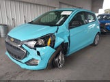 Chevrolet Spark Fwd Ls Automatic KL8CB6SA6MC226735 снимка
