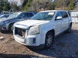 GMC Terrain Sle-1 2GKALMEK1F6268475 снимка
