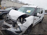 Ram Promaster City Tradesman Slt ZFBERFBT6G6C14011 снимка