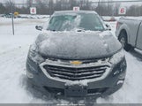 Chevrolet Equinox Ls 2GNAXREVXJ6291745 снимка