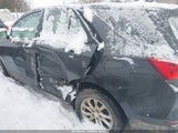 Chevrolet Equinox Ls 2GNAXREVXJ6291745 снимка