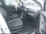Chevrolet Trax Lt KL7CJPSB3KB835970 снимка