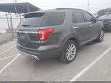 Ford Explorer Limited 1FM5K7F80HGA95308 снимка