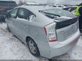 Toyota Prius JTDKN3DU3B1373216 fotografie