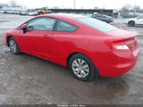 Honda Civic Lx 2HGFG3B52CH552035 снимка