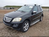 Mercedes-Benz Ml 350 4JGBB56E39A524734 снимка