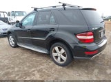 Mercedes-Benz Ml 350 4JGBB56E39A524734 снимка